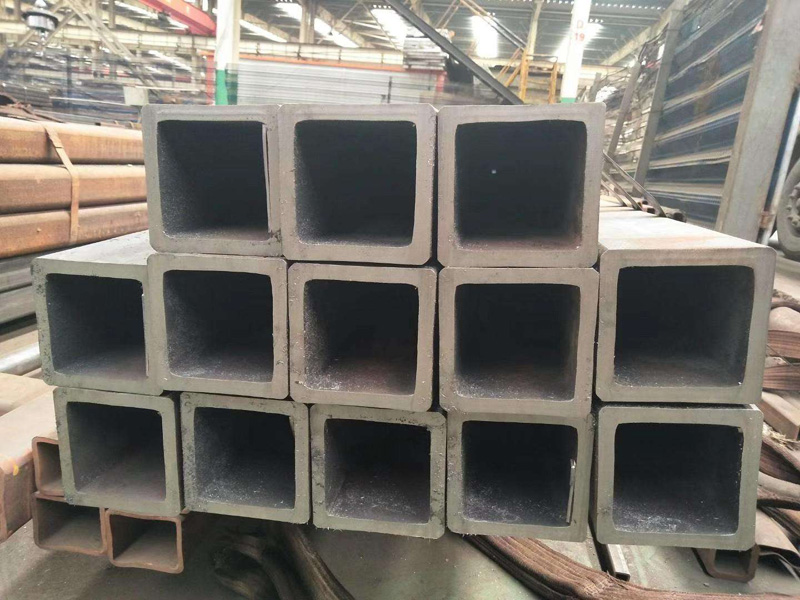 仁怀Q355B无缝方管
